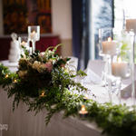 Lisle de France wedding-terrigal-flower-arrangement