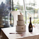 Lisle de France wedding-cake-terrigal